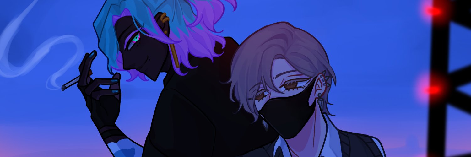 66_knh's profile banner image