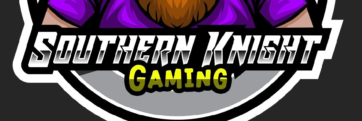 SouthernkGaming's profile banner image