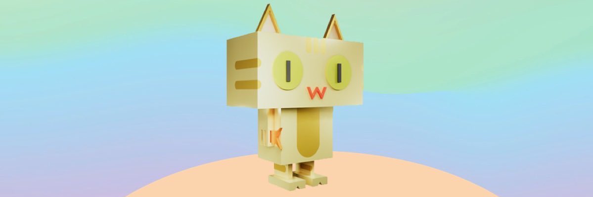 Box Robot banner
