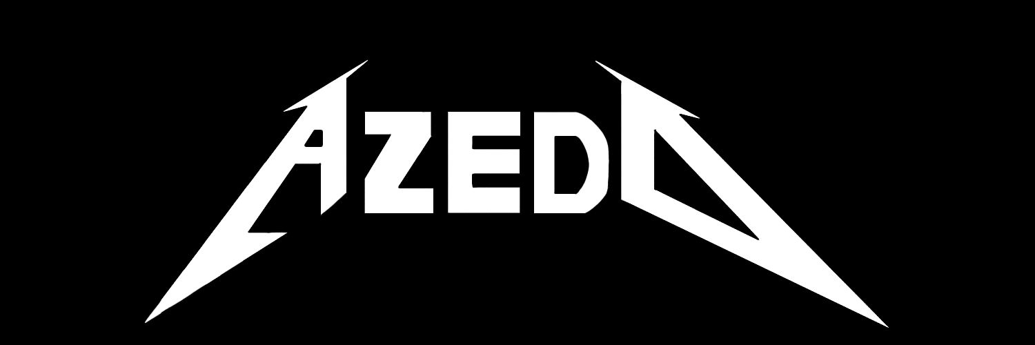 𝕬𝖟𝖊𝖉𝖔⛧🔞✍🏽 banner