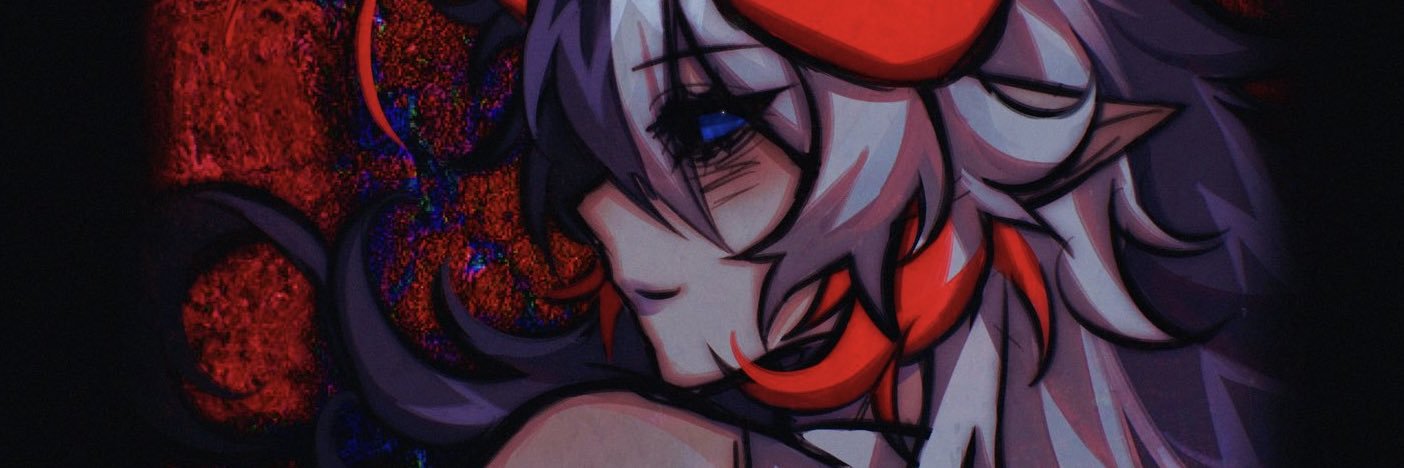 Alizebat ~ 💤🐦‍⬛ banner