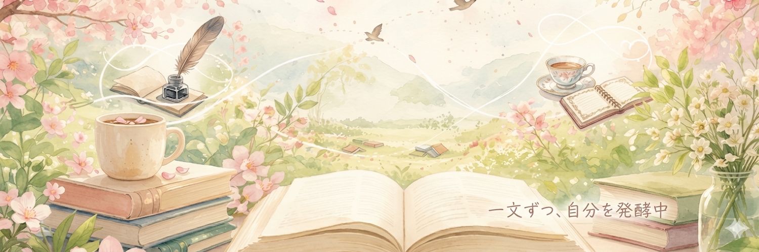 おかちゃん@本は友だち banner