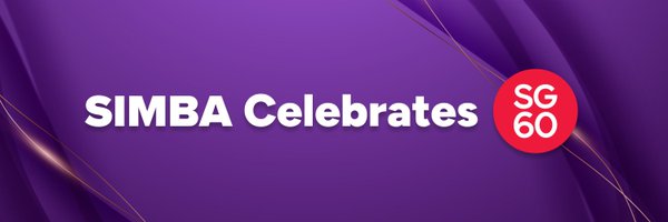SimbaTelecomSG Profile Banner