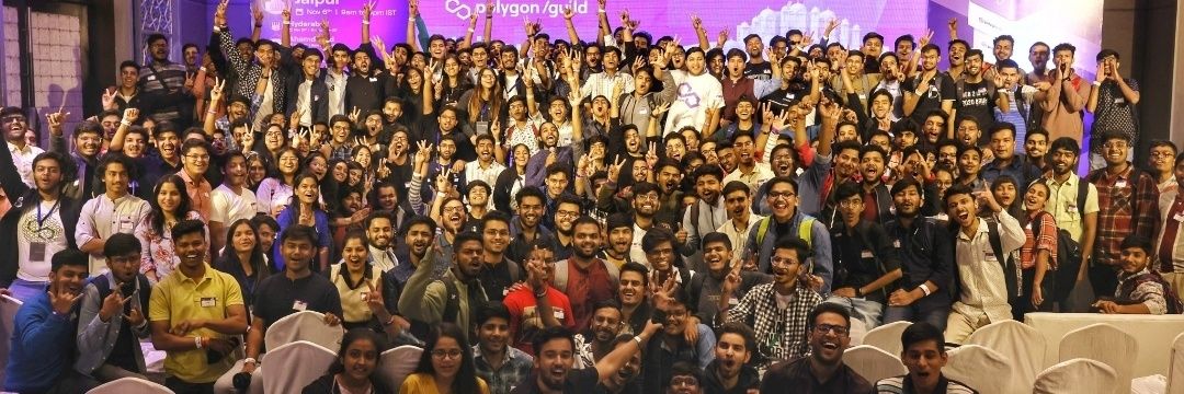 Nishant Jain 🦕 banner