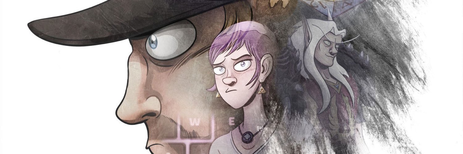 Steve Hamaker banner