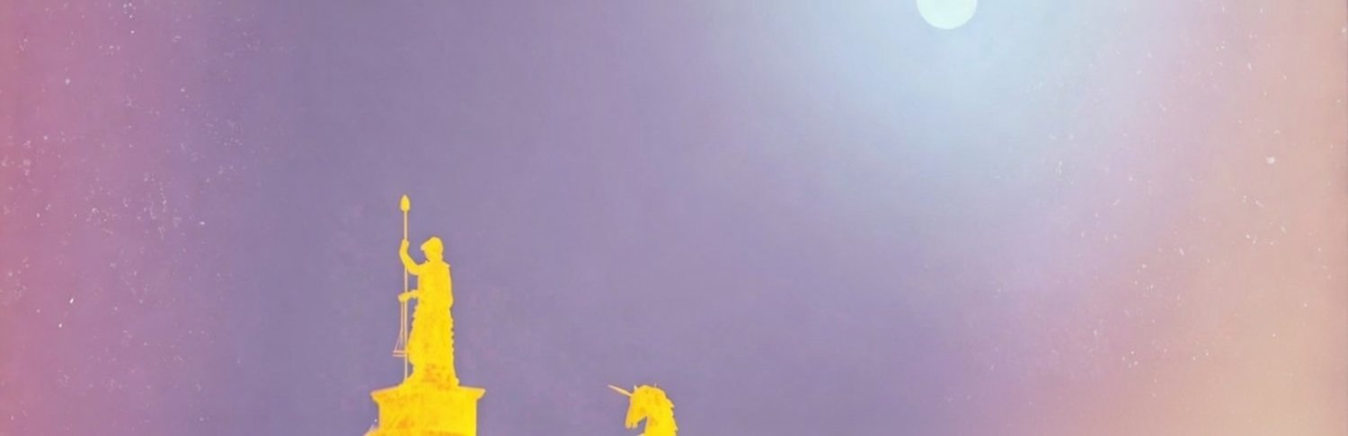 Tom Ross banner