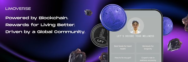 limoverseglobal Profile Banner