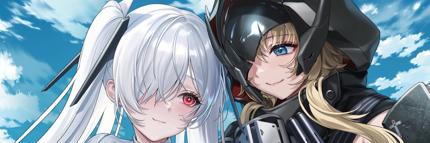 彷徨う指揮官:きなこ＠NIKKE👠🪞 banner