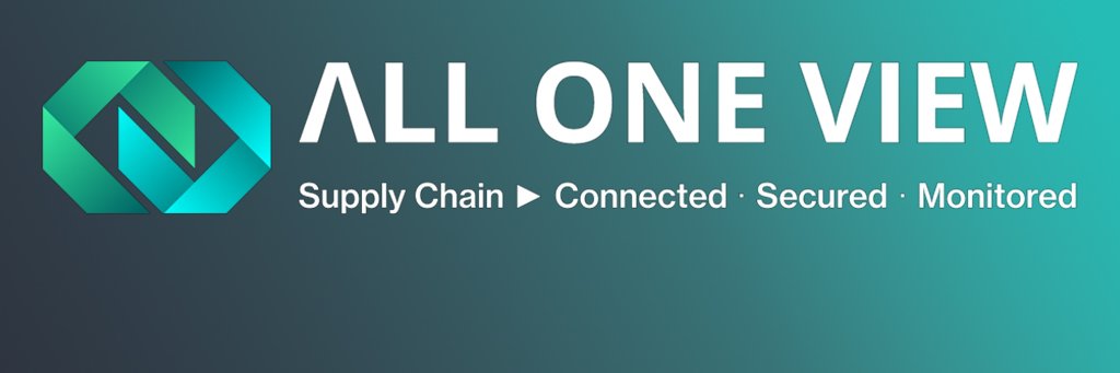 AllOneView's profile banner image