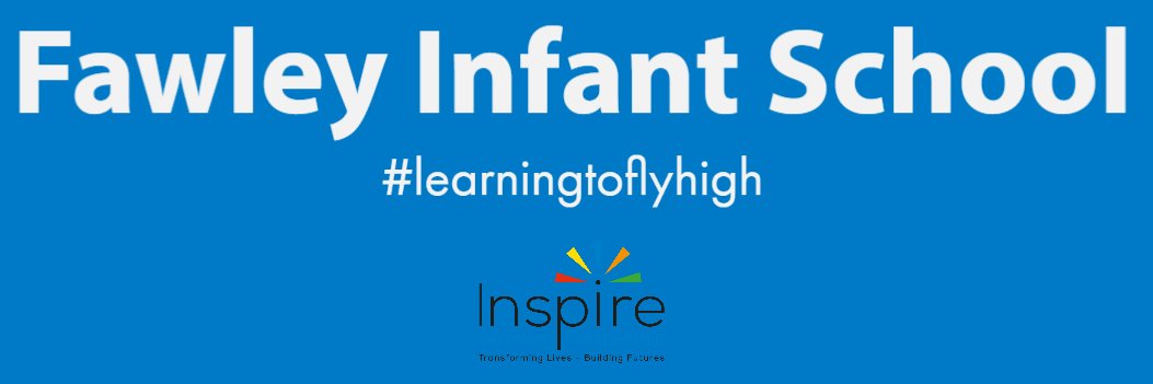 FawleyInfants's profile banner image