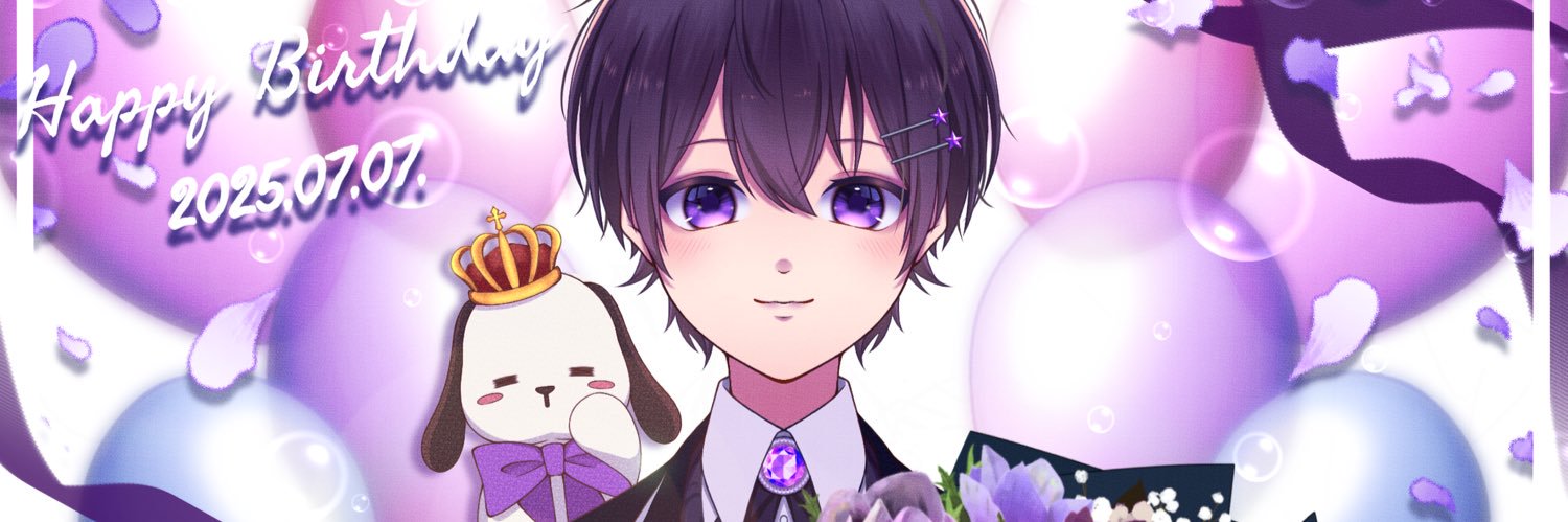 あぅるくん@Auru ch banner