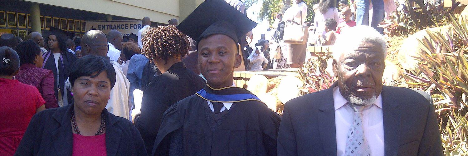 SphiweMondliSimamane #CareersUpliftmentLegacySA banner