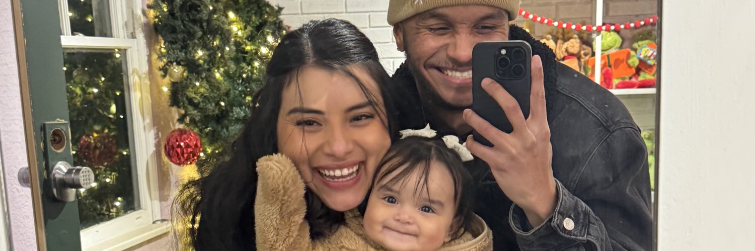 jackienmnj's profile banner image