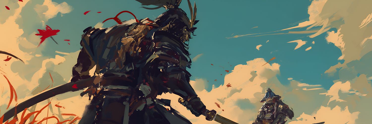 ケンゾー。 banner