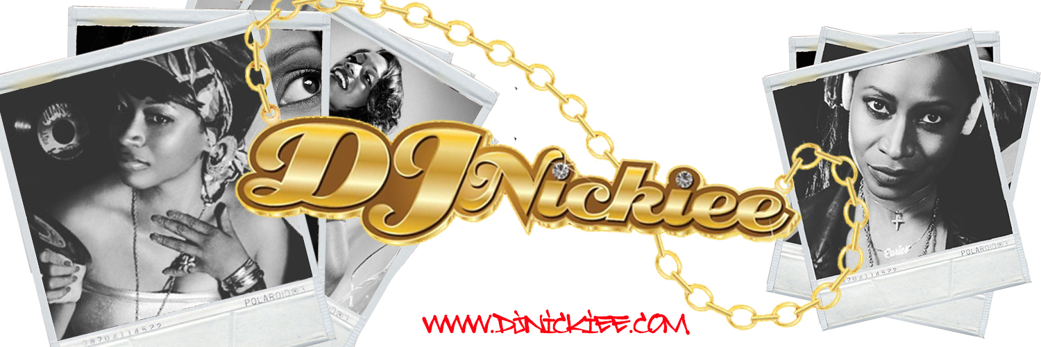 DJNickiee's profile banner image