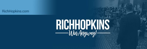 RichHopkins Profile Banner