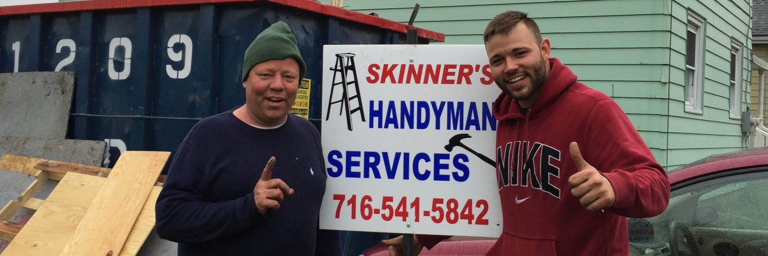 DwayneSkinne's profile banner image
