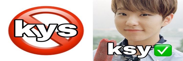 closed / logged out banner
