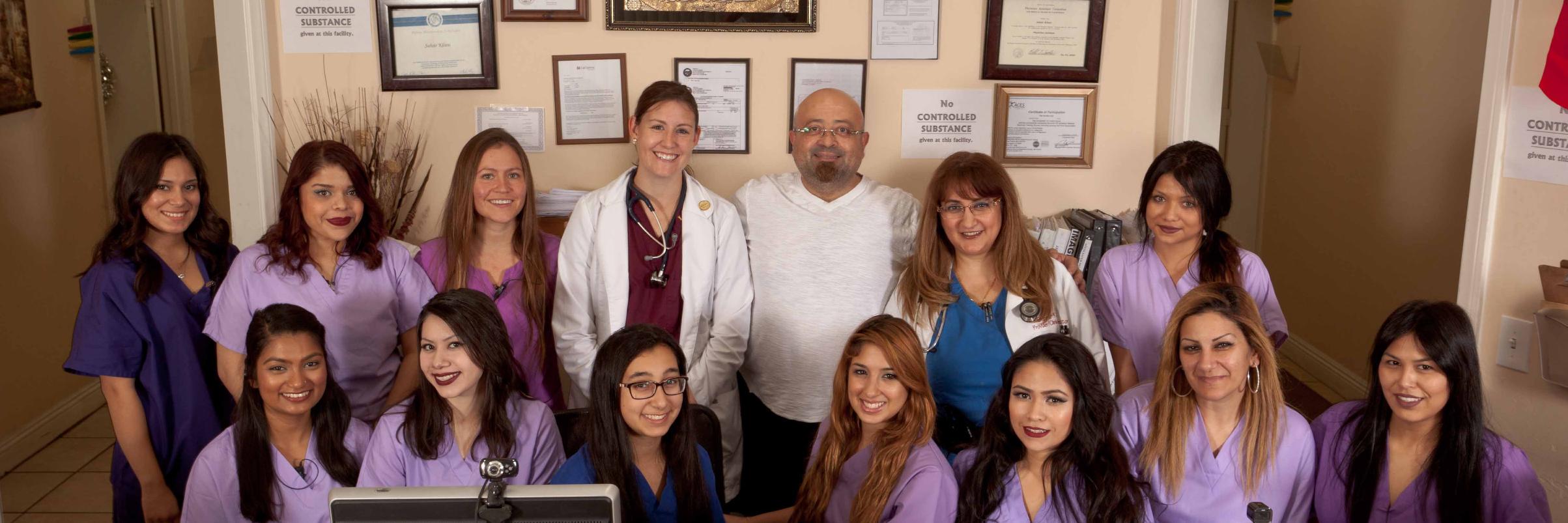 CAFamilyMedical's profile banner image