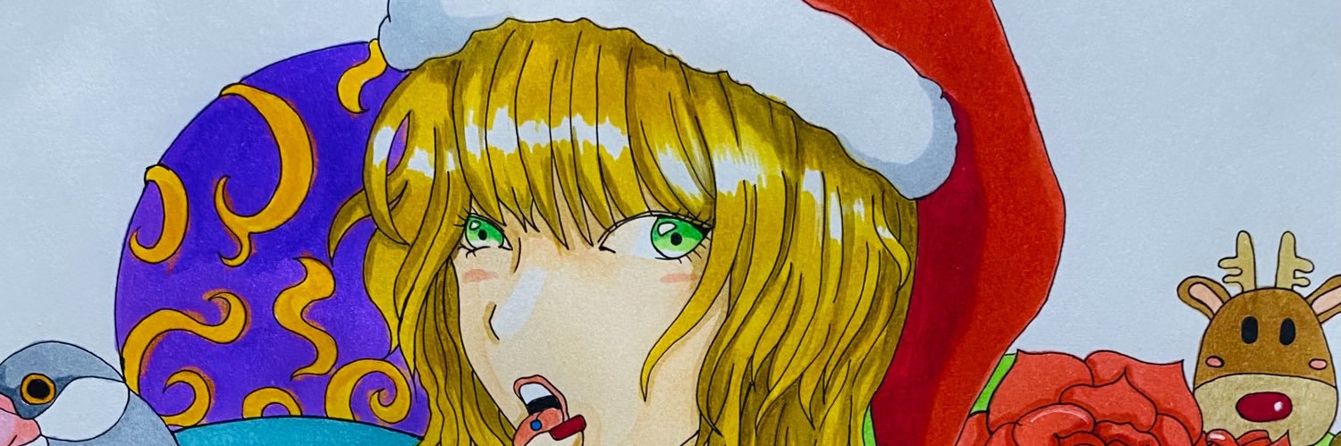 鯉乃 banner