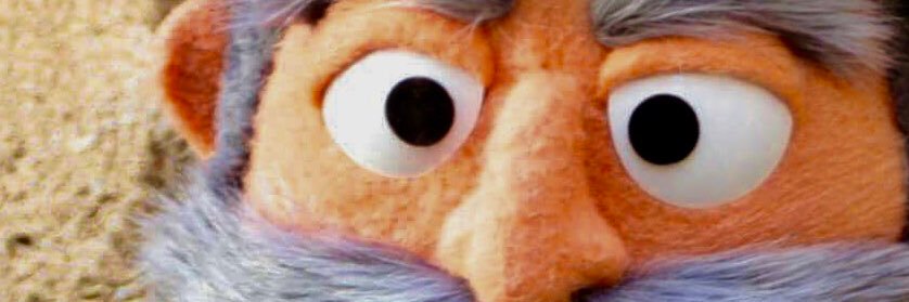 PuPPets-Marionetas banner