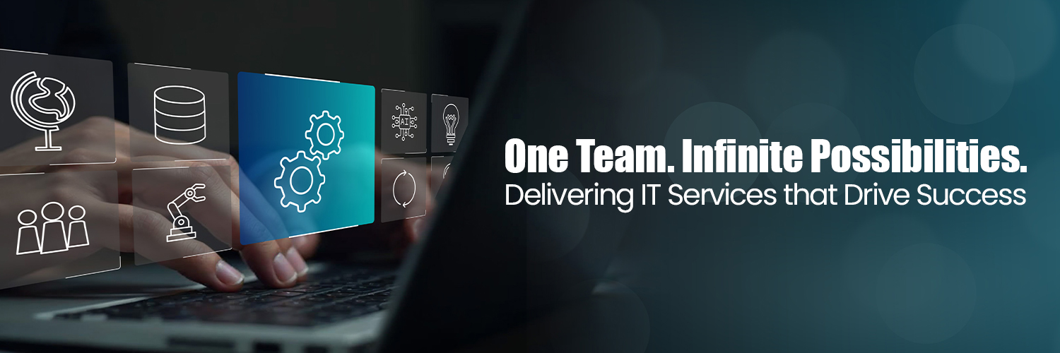 Nemo IT Solutions Inc banner