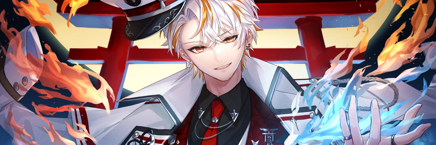 F'ルナール✨🦊 banner