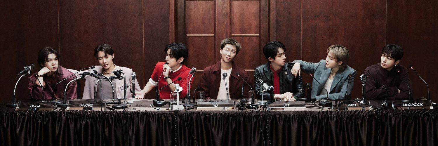 LifeSucksWithoutBTS⁷ ⊙⊝⊜ banner