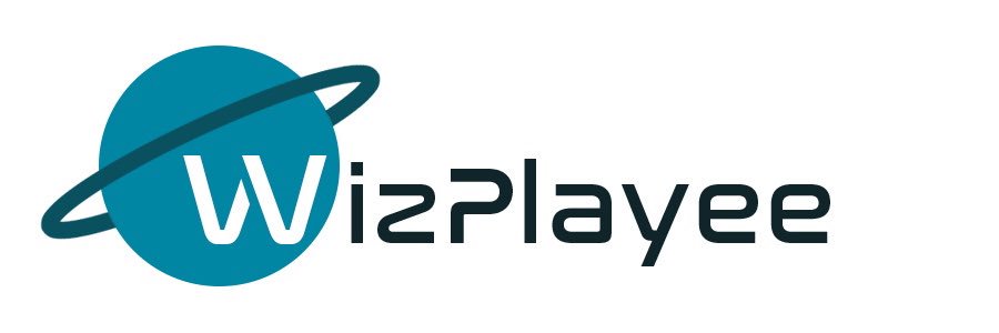 WizPlayee banner