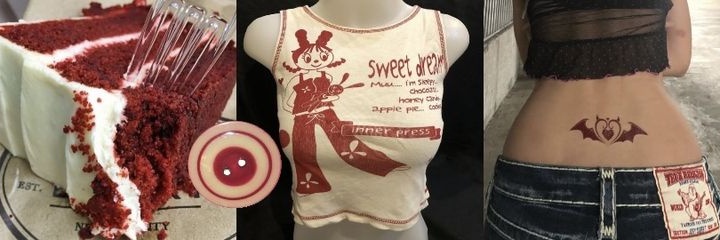 soultrene's profile banner image
