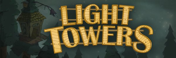 Light Towers Profile Banner