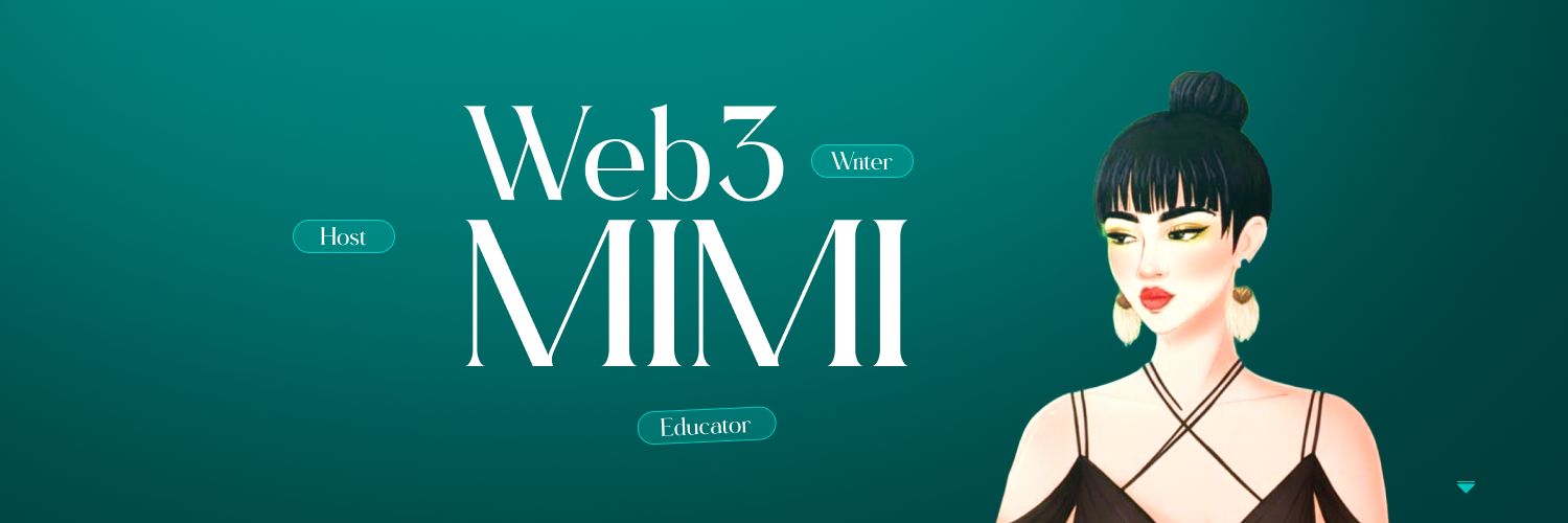 Web3Mimi #WID banner