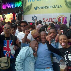 Tshepo110's profile banner image