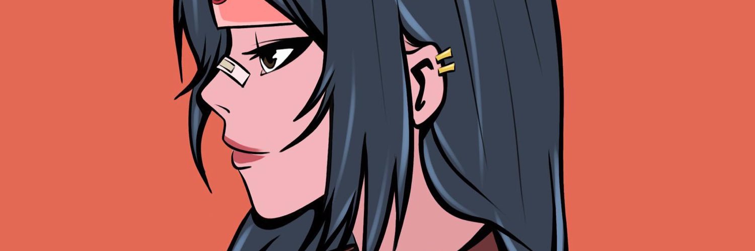 Dominikhighfly's profile banner image