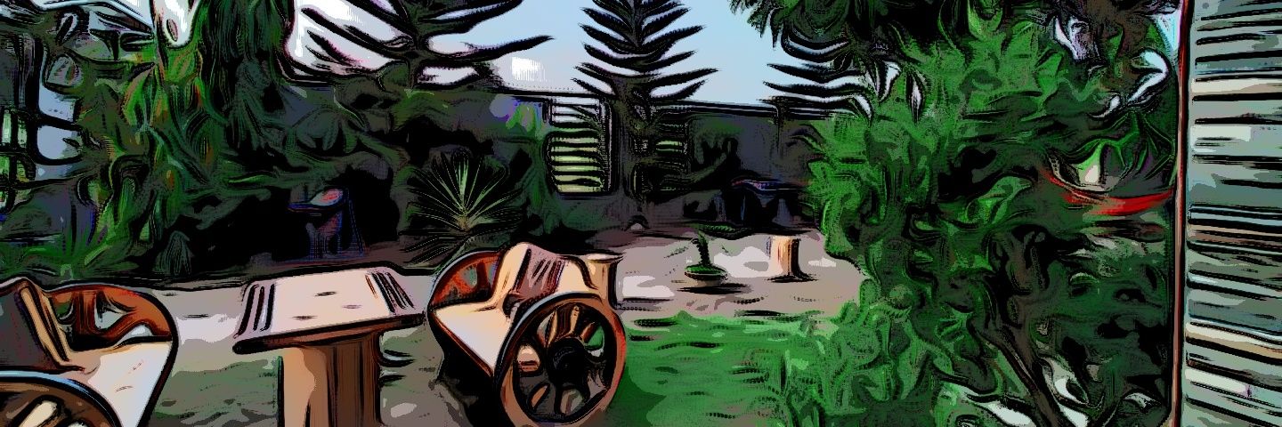 Charles john Arcilla banner