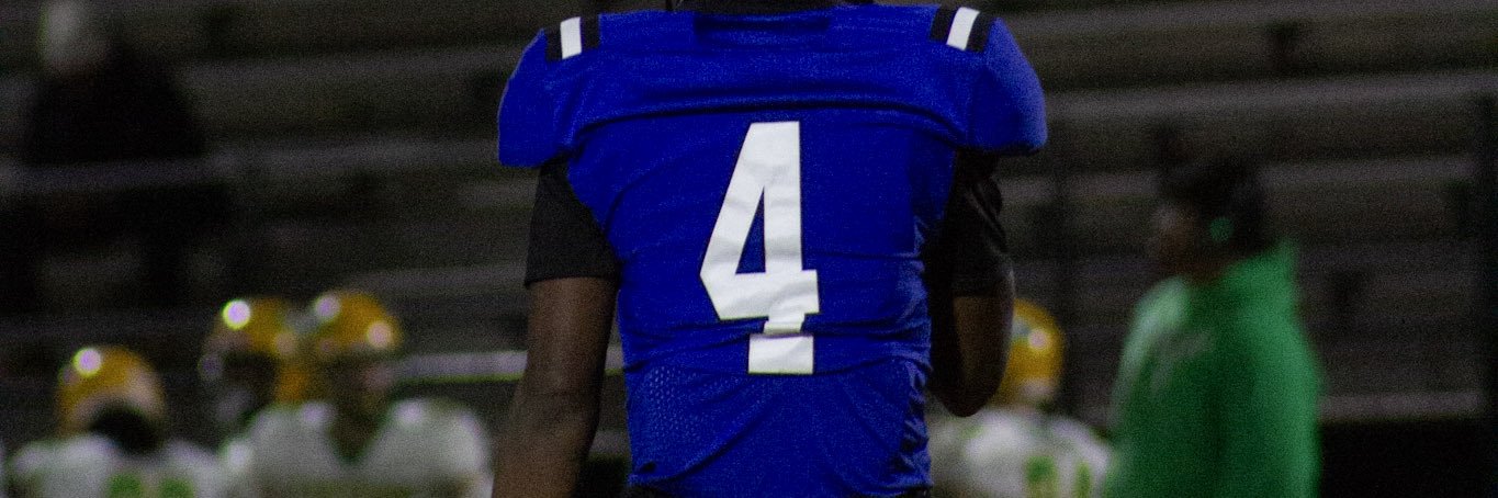 Jeremiah JT Thomas banner