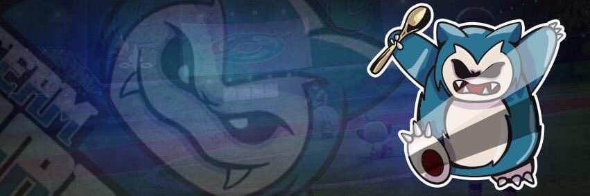 Team Curry VGC banner