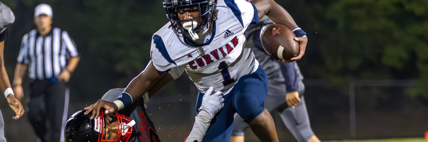 Andre Jackson Jr's banner