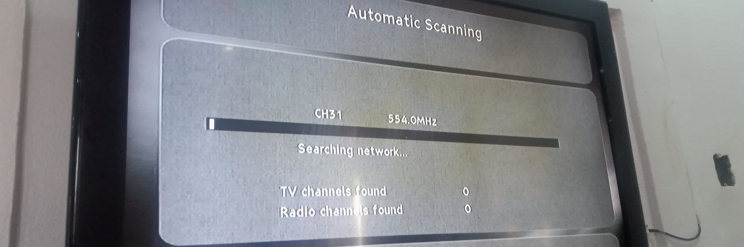 Haroun Oyetunde banner