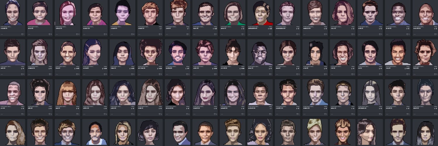 NONOANDFRIENDZ's profile banner image