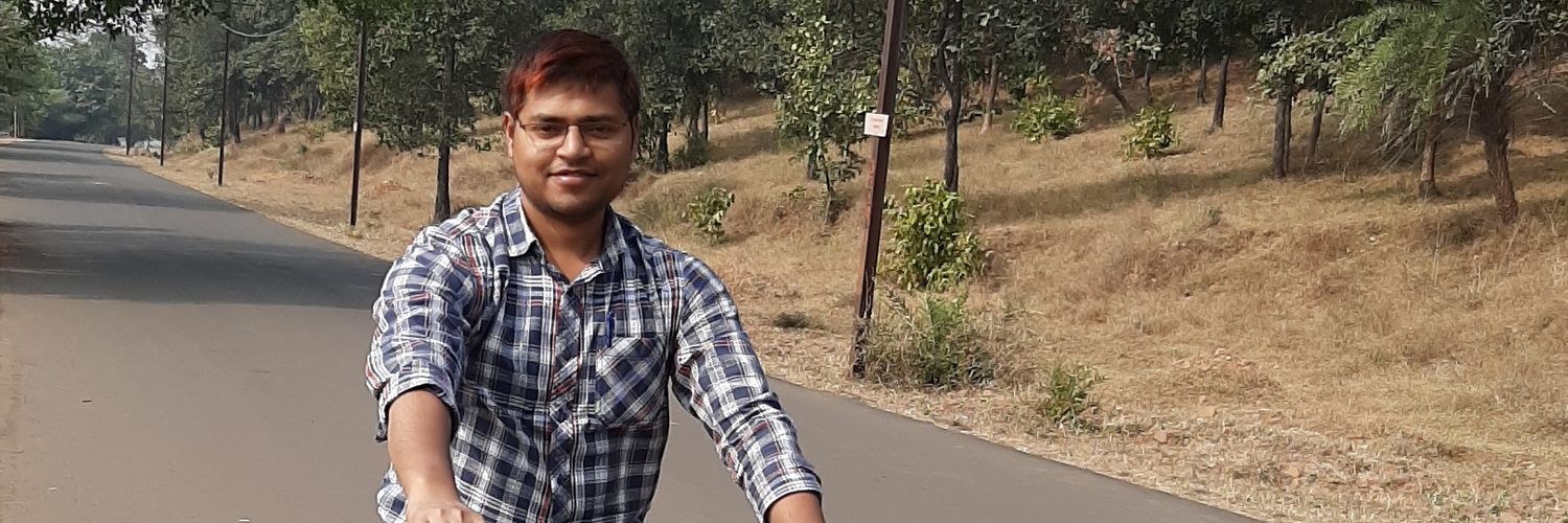 rajanapbrs's profile banner image