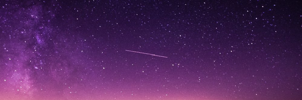 ♍️ banner