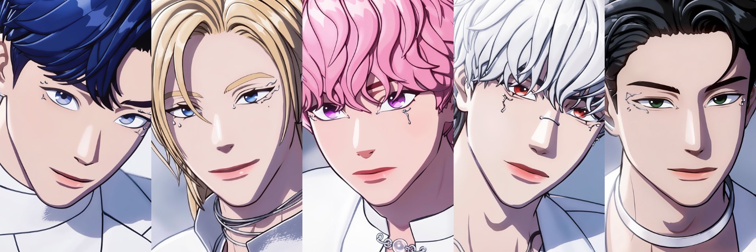 gineseu2's profile banner image
