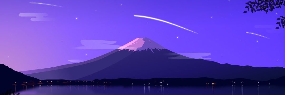 Nova カイ banner