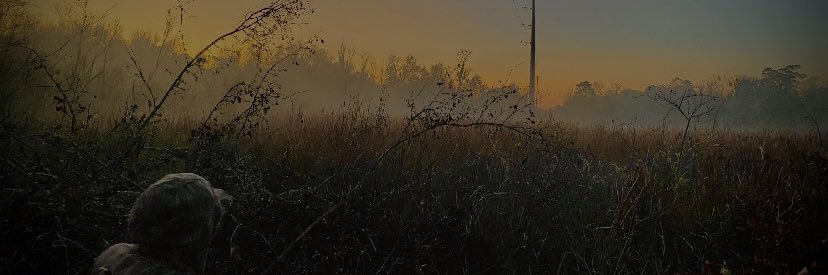 George Thomas banner