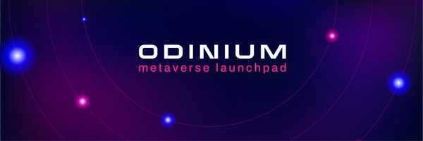 Odinium Profile Banner