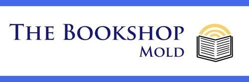The Book Shop,Mold's banner