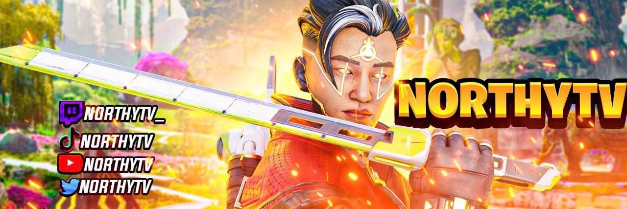 NorthyAye's profile banner image