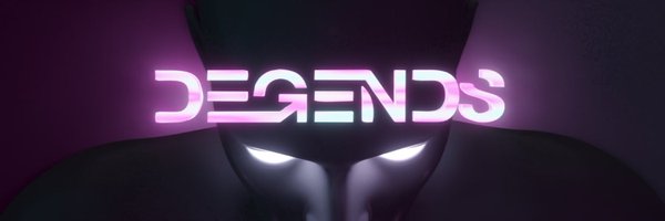 Degends Collabs Profile Banner