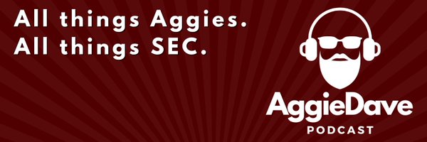 AggieDavePodcst Profile Banner